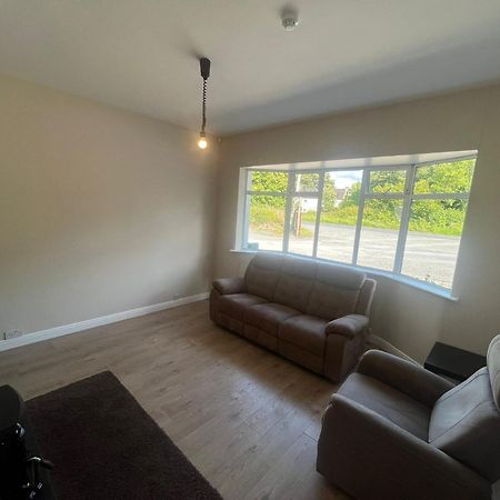 Yeats Lodge Self Catering Apartment And Bar Γκάλγουεϊ Εξωτερικό φωτογραφία