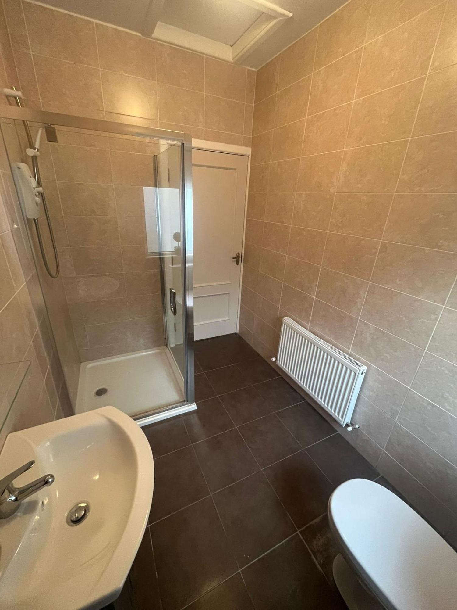 Yeats Lodge Self Catering Apartment And Bar Γκάλγουεϊ Εξωτερικό φωτογραφία
