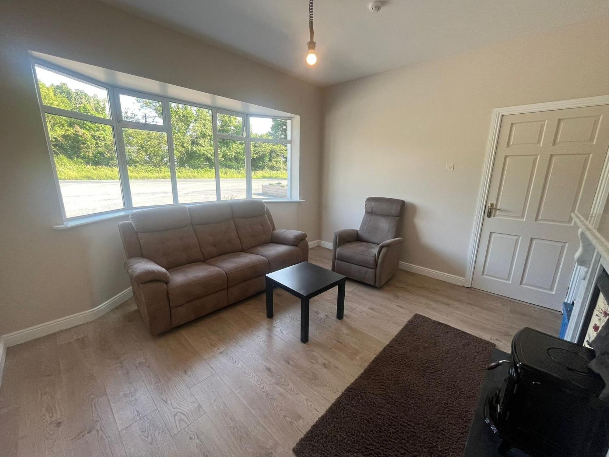 Yeats Lodge Self Catering Apartment And Bar Γκάλγουεϊ Εξωτερικό φωτογραφία