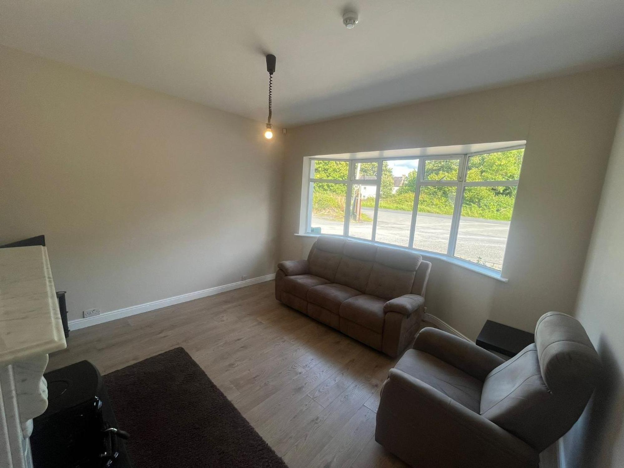 Yeats Lodge Self Catering Apartment And Bar Γκάλγουεϊ Εξωτερικό φωτογραφία