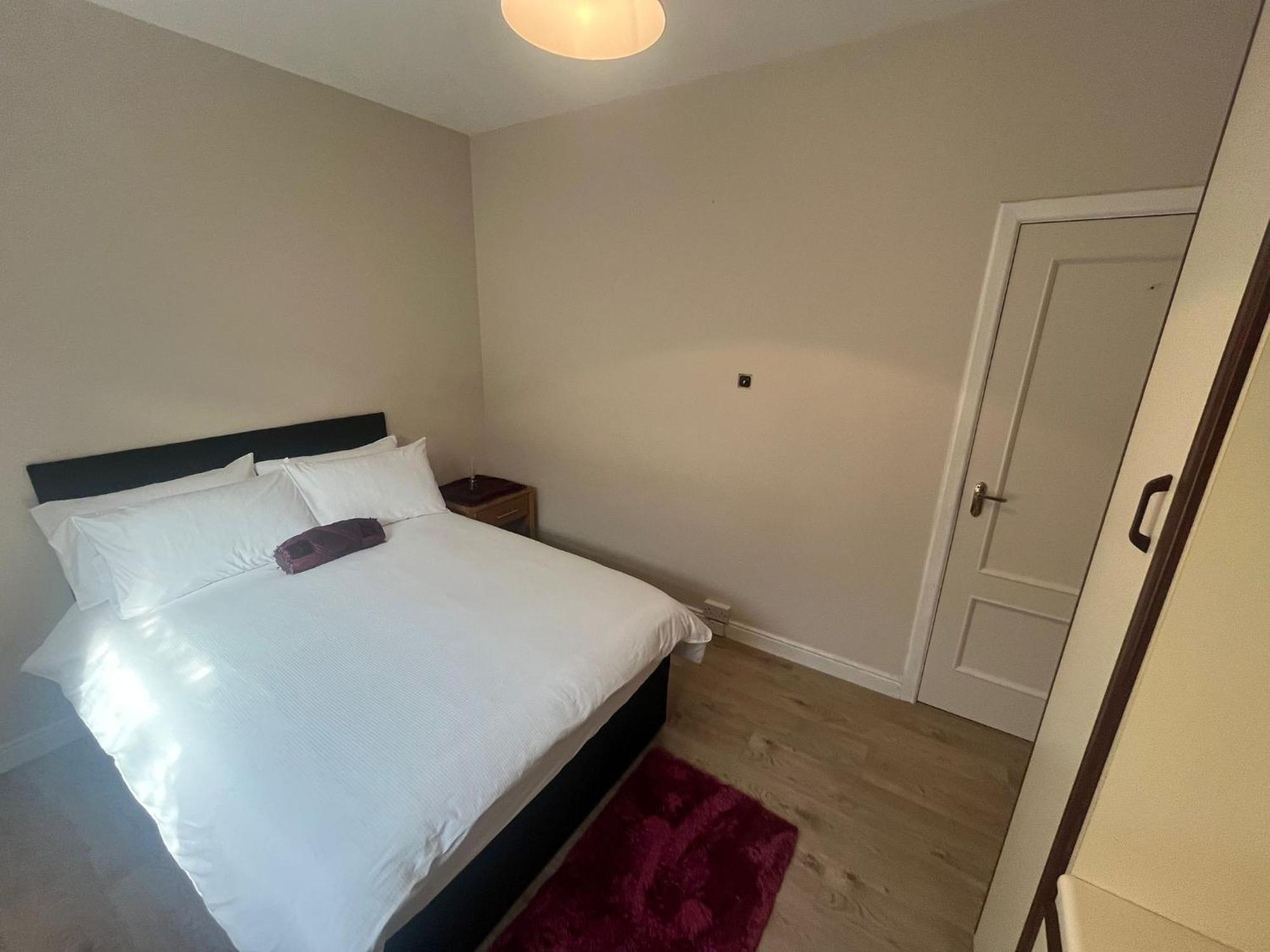 Yeats Lodge Self Catering Apartment And Bar Γκάλγουεϊ Εξωτερικό φωτογραφία