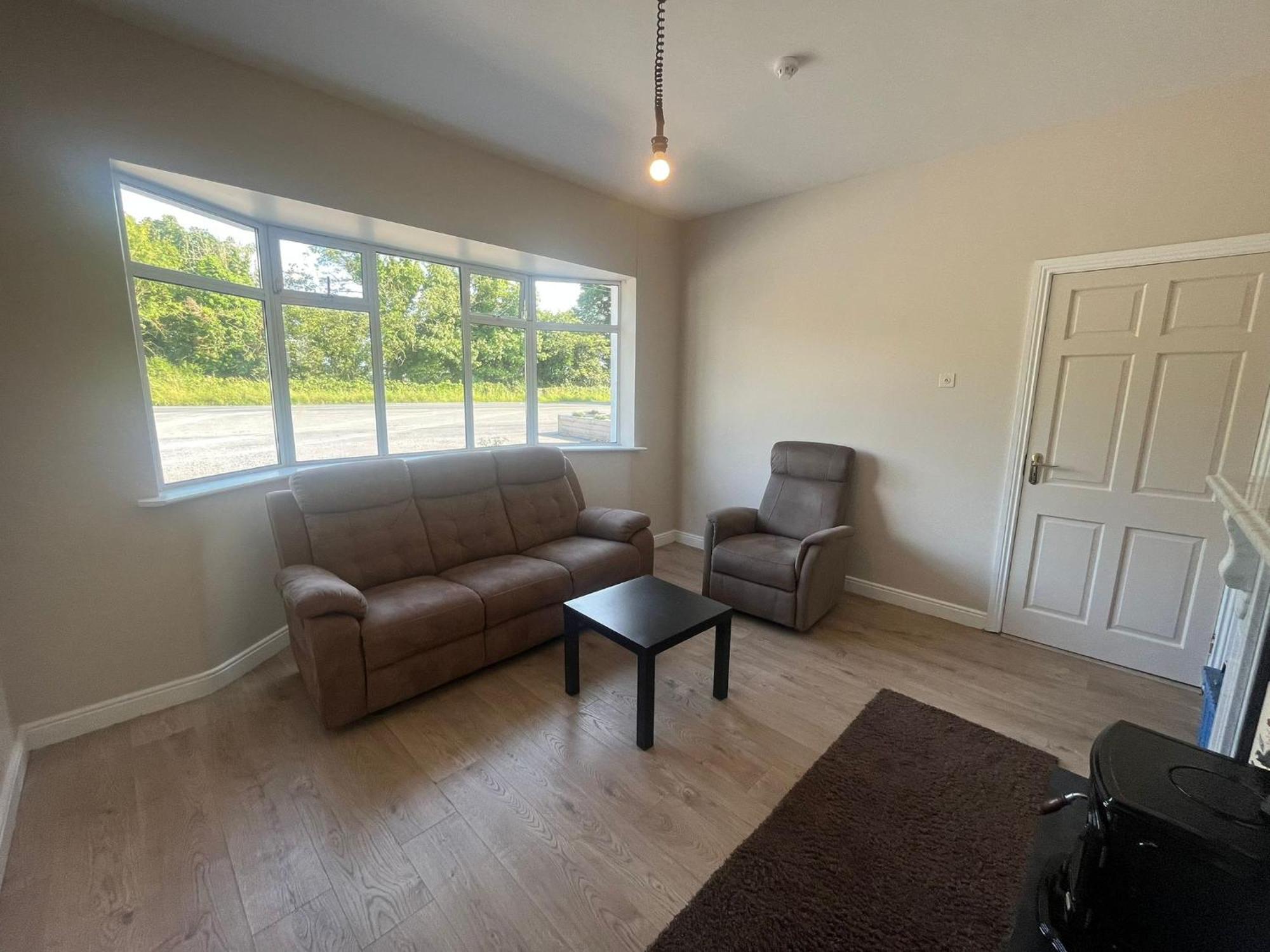 Yeats Lodge Self Catering Apartment And Bar Γκάλγουεϊ Εξωτερικό φωτογραφία