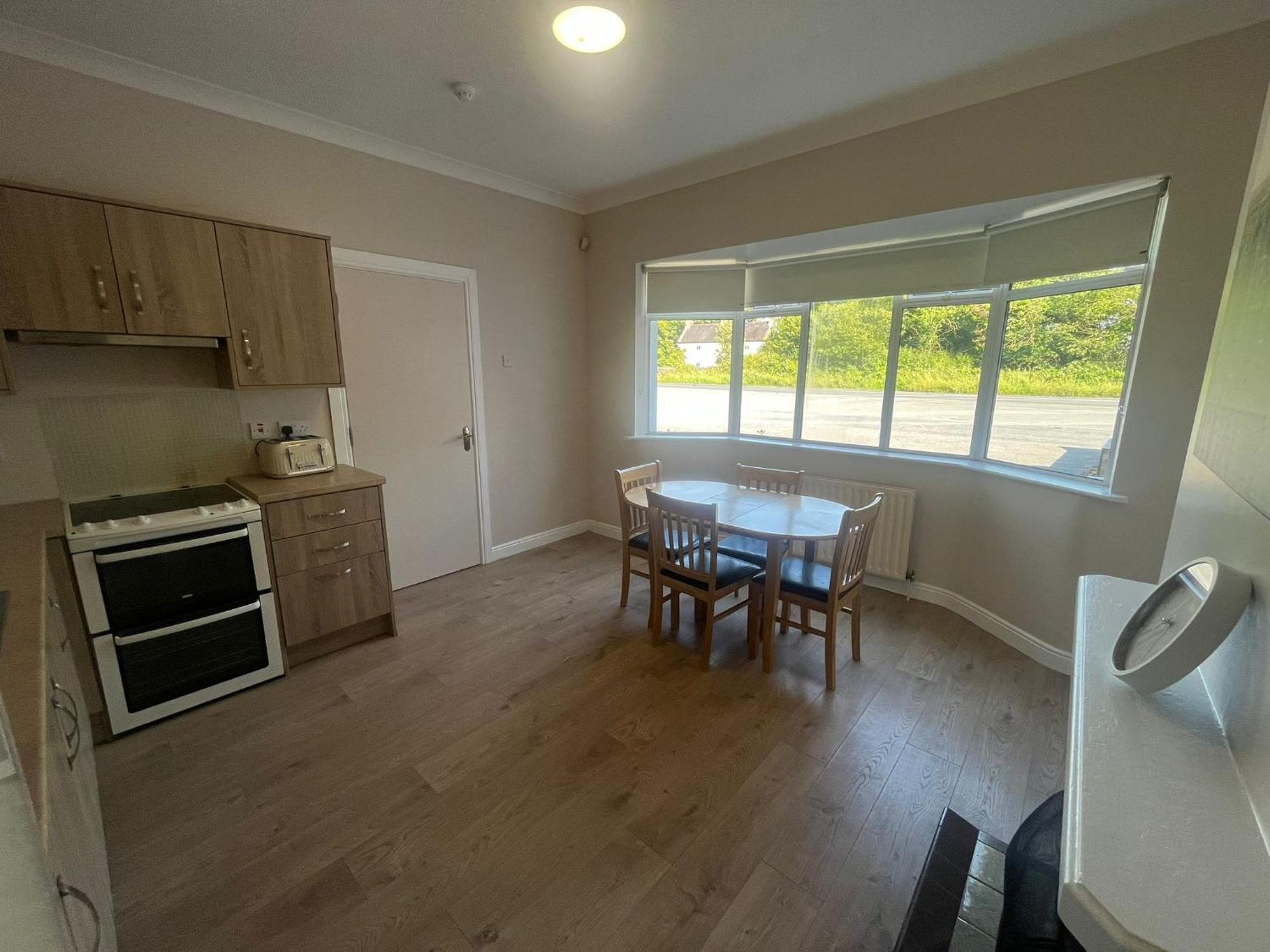 Yeats Lodge Self Catering Apartment And Bar Γκάλγουεϊ Εξωτερικό φωτογραφία